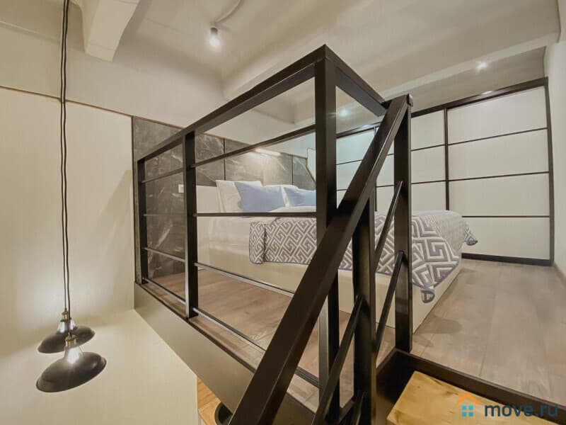 1-комн. квартира, 25 м²