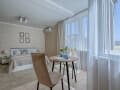 Сдается в аренду посуточно однокомнатная квартира, 37 м², этаж 5 из 18. Фото 2