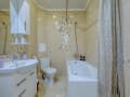 Сдается в аренду посуточно однокомнатная квартира, 37 м², этаж 5 из 18. Фото 5