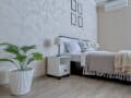Сдается в аренду посуточно однокомнатная квартира, 37 м², этаж 5 из 18. Фото 1