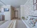 Сдается в аренду посуточно однокомнатная квартира, 37 м², этаж 5 из 18. Фото 10