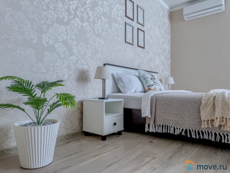 1-комн. квартира, 37 м²