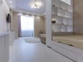 Сдается в аренду посуточно однокомнатная квартира, 42 м², этаж 11 из 16. Фото 4