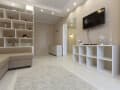 Сдается в аренду посуточно однокомнатная квартира, 42 м², этаж 11 из 16. Фото 8