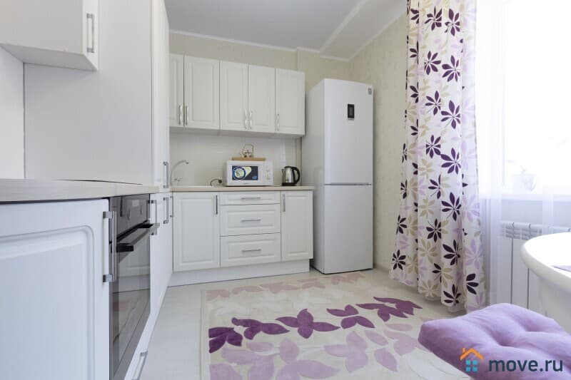 1-комн. квартира, 42 м²