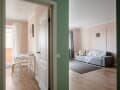Сдается посуточно однокомнатная квартира, 45 м², этаж 5 из 16. Фото 9