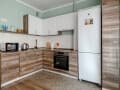 Сдается посуточно однокомнатная квартира, 45 м², этаж 5 из 16. Фото 10