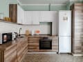 Сдается посуточно однокомнатная квартира, 45 м², этаж 5 из 16. Фото 11