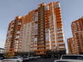 Сдается посуточно однокомнатная квартира, 45 м², этаж 5 из 16. Фото 25