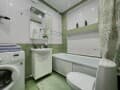Снять однокомнатную квартиру на сутки, 45 м², этаж 15 из 17. Фото 4