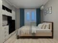 Снять однокомнатную квартиру на сутки, 45 м², этаж 15 из 17. Фото 5