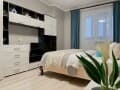 Снять однокомнатную квартиру на сутки, 45 м², этаж 15 из 17. Фото 7