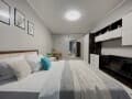 Снять однокомнатную квартиру на сутки, 45 м², этаж 15 из 17. Фото 9