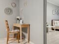 Снять однокомнатную квартиру на сутки, 45 м², этаж 15 из 17. Фото 10