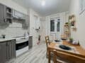 Снять однокомнатную квартиру на сутки, 45 м², этаж 15 из 17. Фото 14