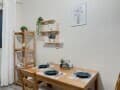 Снять однокомнатную квартиру на сутки, 45 м², этаж 15 из 17. Фото 16