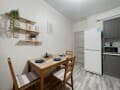 Снять однокомнатную квартиру на сутки, 45 м², этаж 15 из 17. Фото 17