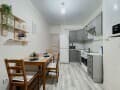 Снять однокомнатную квартиру на сутки, 45 м², этаж 15 из 17. Фото 18