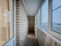 Снять однокомнатную квартиру на сутки, 45 м², этаж 15 из 17. Фото 21