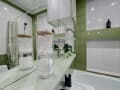 Снять однокомнатную квартиру на сутки, 45 м², этаж 15 из 17. Фото 26