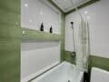 Снять однокомнатную квартиру на сутки, 45 м², этаж 15 из 17. Фото 27