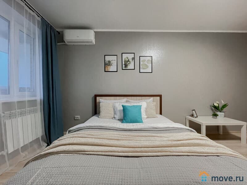 1-комн. квартира, 45 м²