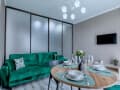 Сдам двухкомнатную квартиру на сутки, 39 м², этаж 19 из 23. Фото 1