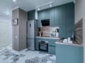 Сдам двухкомнатную квартиру на сутки, 39 м², этаж 19 из 23. Фото 3