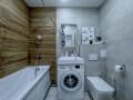 Сдам двухкомнатную квартиру на сутки, 39 м², этаж 19 из 23. Фото 5