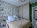 Сдам двухкомнатную квартиру на сутки, 39 м², этаж 19 из 23. Фото 9