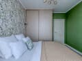 Сдам двухкомнатную квартиру на сутки, 39 м², этаж 19 из 23. Фото 10