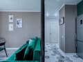 Сдам двухкомнатную квартиру на сутки, 39 м², этаж 19 из 23. Фото 13