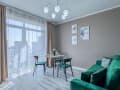 Сдам двухкомнатную квартиру на сутки, 39 м², этаж 19 из 23. Фото 14