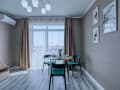 Сдам двухкомнатную квартиру на сутки, 39 м², этаж 19 из 23. Фото 15
