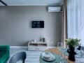 Сдам двухкомнатную квартиру на сутки, 39 м², этаж 19 из 23. Фото 18