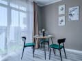 Сдам двухкомнатную квартиру на сутки, 39 м², этаж 19 из 23. Фото 20