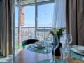 Сдам двухкомнатную квартиру на сутки, 39 м², этаж 19 из 23. Фото 21