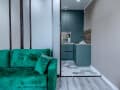 Сдам двухкомнатную квартиру на сутки, 39 м², этаж 19 из 23. Фото 23