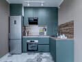 Сдам двухкомнатную квартиру на сутки, 39 м², этаж 19 из 23. Фото 24