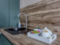 Сдам двухкомнатную квартиру на сутки, 39 м², этаж 19 из 23. Фото 26