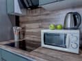 Сдам двухкомнатную квартиру на сутки, 39 м², этаж 19 из 23. Фото 27