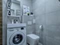 Сдам двухкомнатную квартиру на сутки, 39 м², этаж 19 из 23. Фото 29