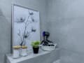 Сдам двухкомнатную квартиру на сутки, 39 м², этаж 19 из 23. Фото 31