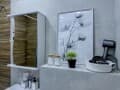 Сдам двухкомнатную квартиру на сутки, 39 м², этаж 19 из 23. Фото 32