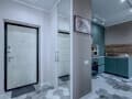 Сдам двухкомнатную квартиру на сутки, 39 м², этаж 19 из 23. Фото 33