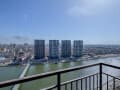 Сдам двухкомнатную квартиру на сутки, 39 м², этаж 19 из 23. Фото 35
