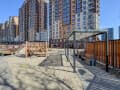 Сдам двухкомнатную квартиру на сутки, 39 м², этаж 19 из 23. Фото 36