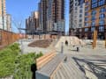Сдам двухкомнатную квартиру на сутки, 39 м², этаж 19 из 23. Фото 37