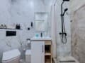 Аренда двухкомнатной квартиры посуточно, 30 м², этаж 13 из 24. Фото 4