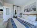 Аренда двухкомнатной квартиры посуточно, 30 м², этаж 13 из 24. Фото 5